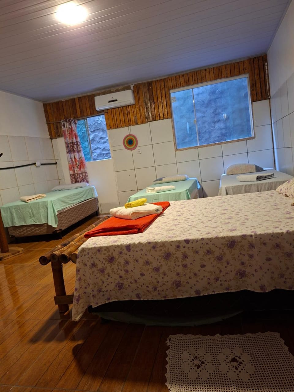 Pousada Shalom Bed and Breakfast in State of Maranhão, Brazil