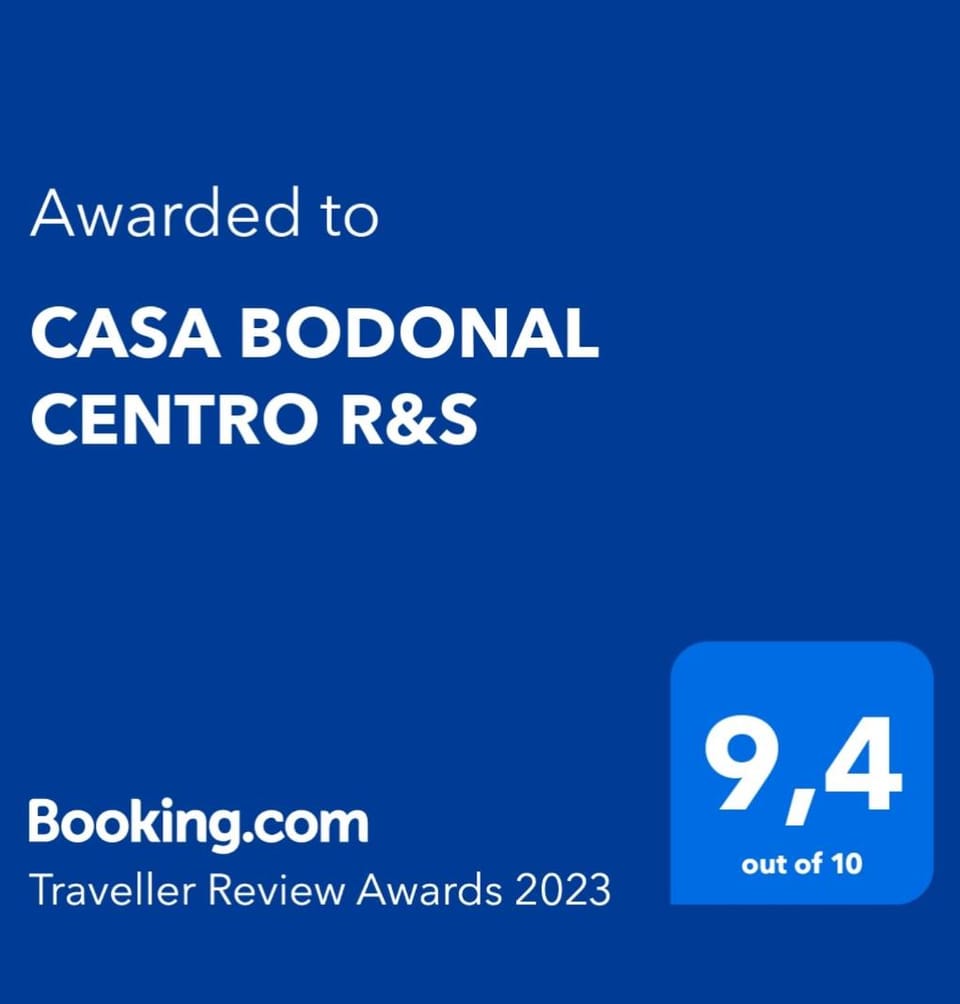 CASA BODONAL CENTRO R&S House in Extremadura, Spain