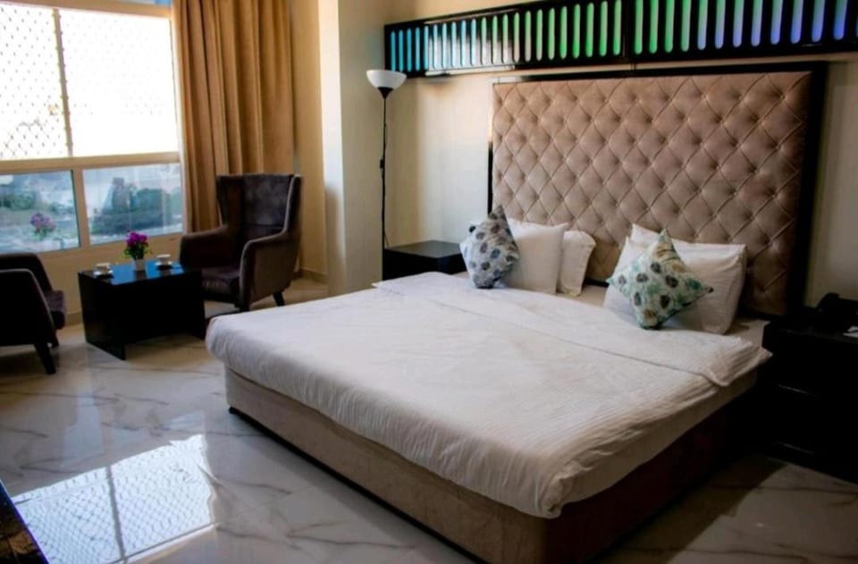 Qasayed Hotel فندق قصائد Hotel in Oman