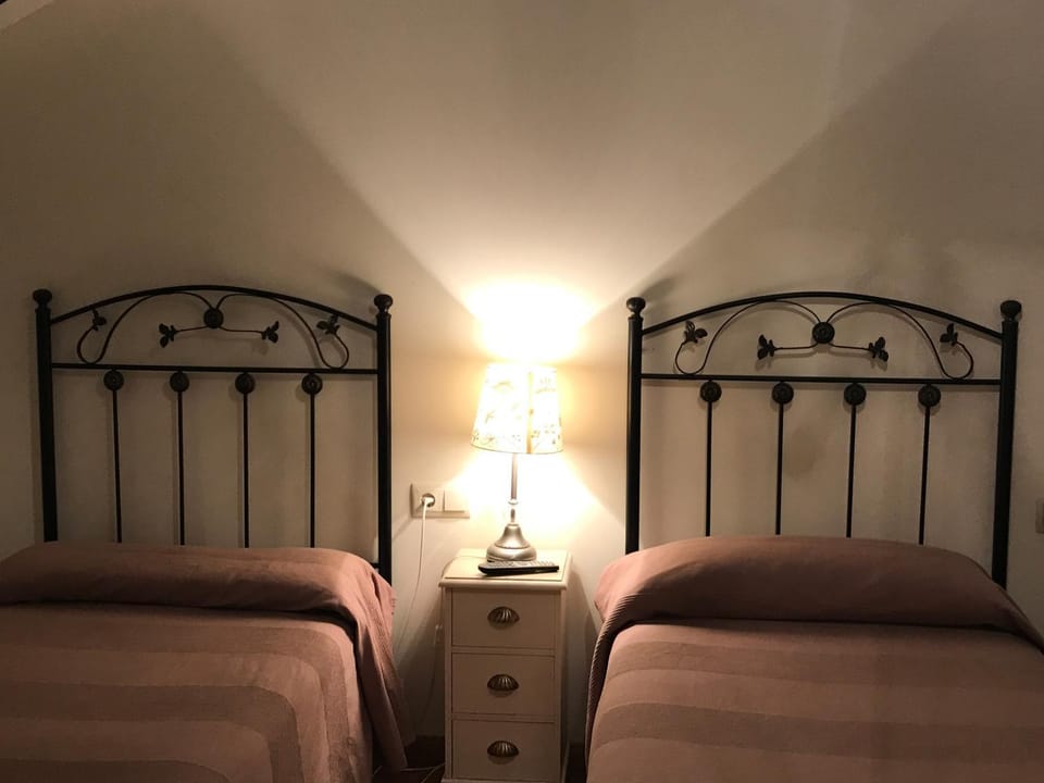 Casa Campo Bed and Breakfast in Aragon