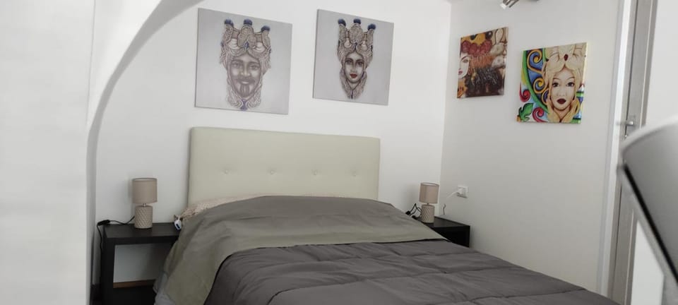 sweet holiday 67 House in Catania