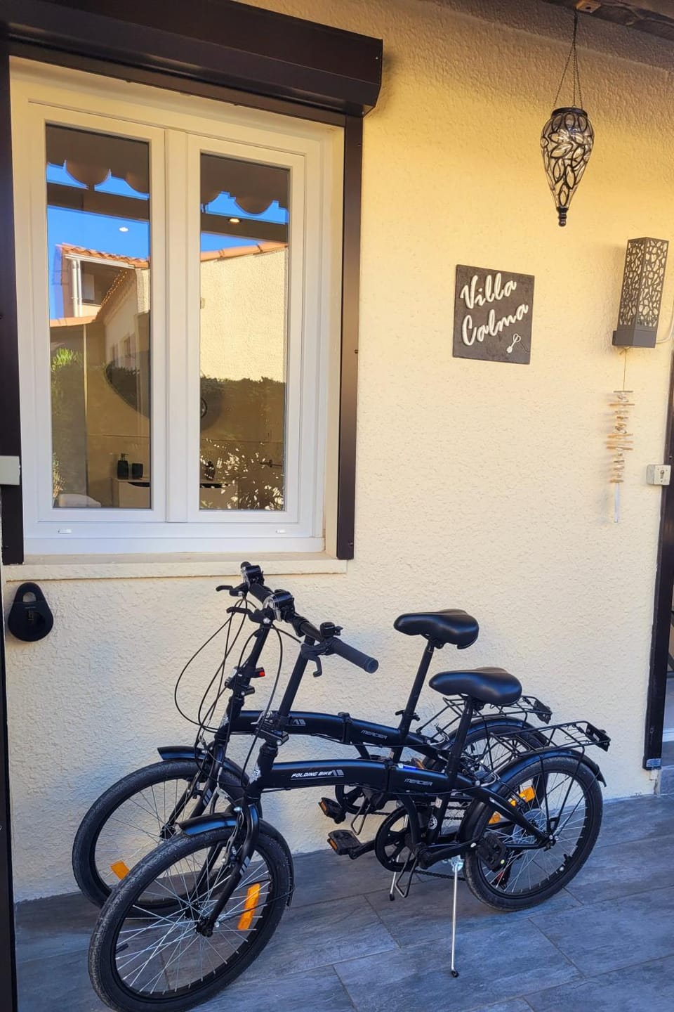 Cycling, Cycling
