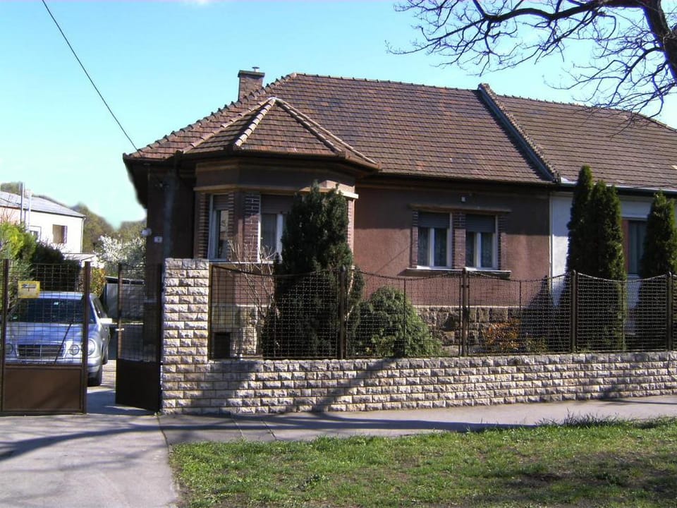 Property building, Facade/entrance, Street view