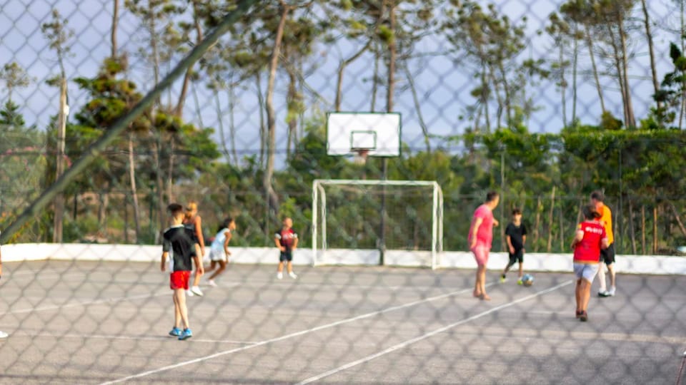 Activities, Sports