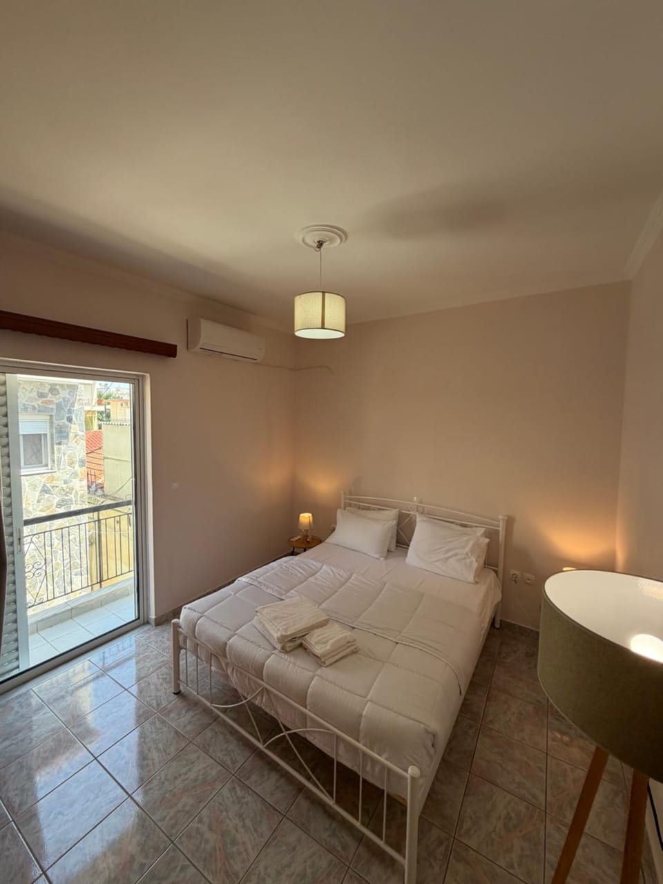 Flower Apartment Apartment in Peloponnese, Western Greece and the Ionian