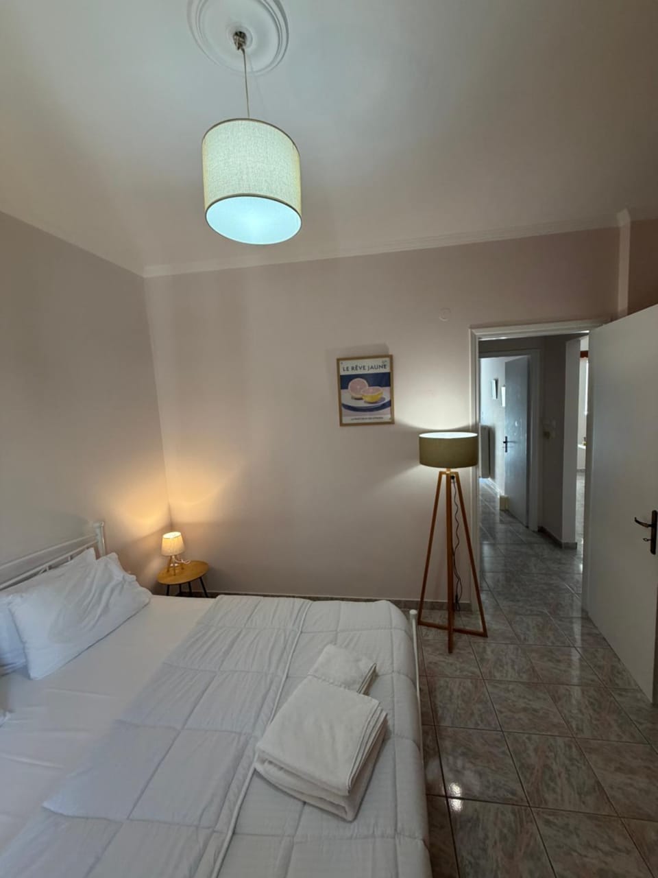Flower Apartment Apartment in Peloponnese, Western Greece and the Ionian