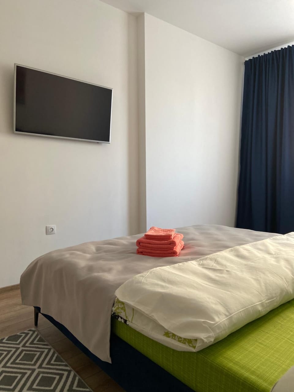 Napoca Apartament Apartment in Cluj County