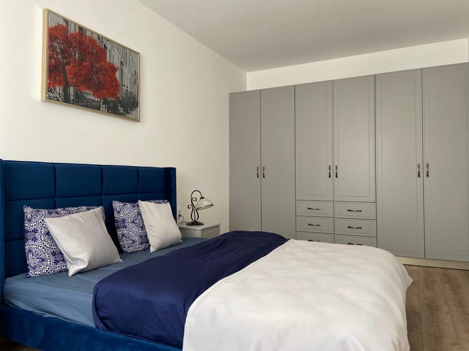 Napoca Apartament Apartment in Cluj County