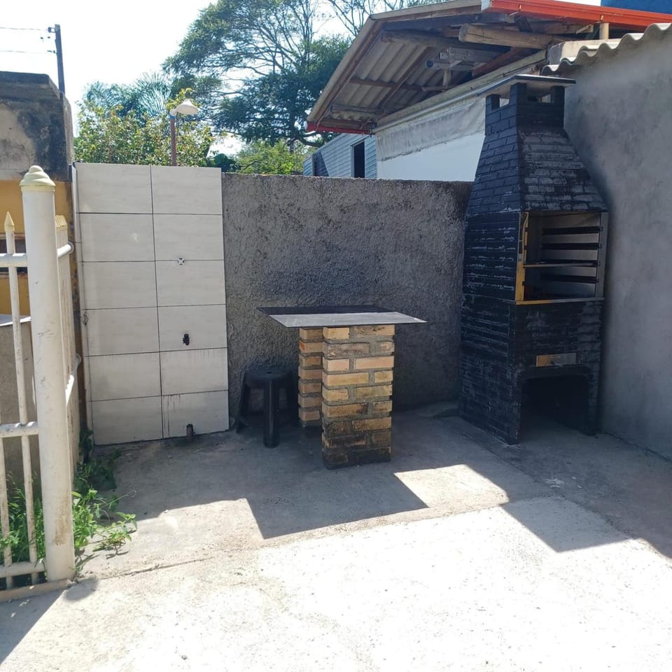 BBQ facilities