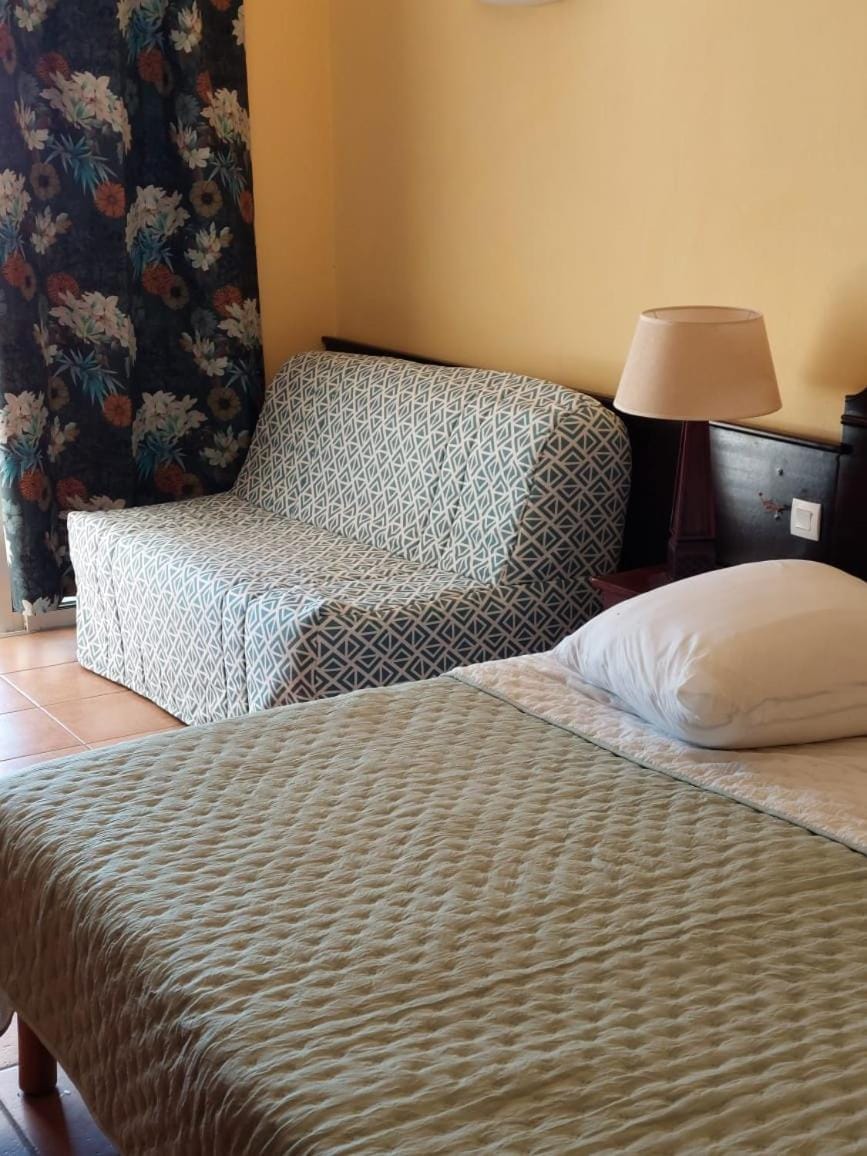 STUDIO 1015 Apartment in Sainte-Anne
