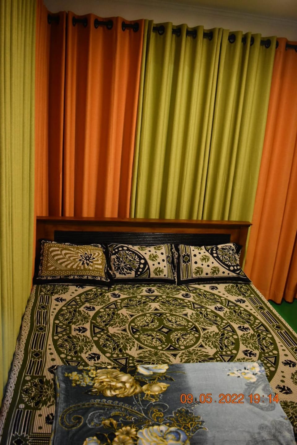 New Mount Villa Vacation rental in Central Province