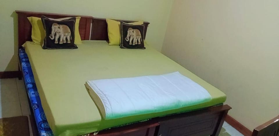 New Mount Villa Vacation rental in Central Province