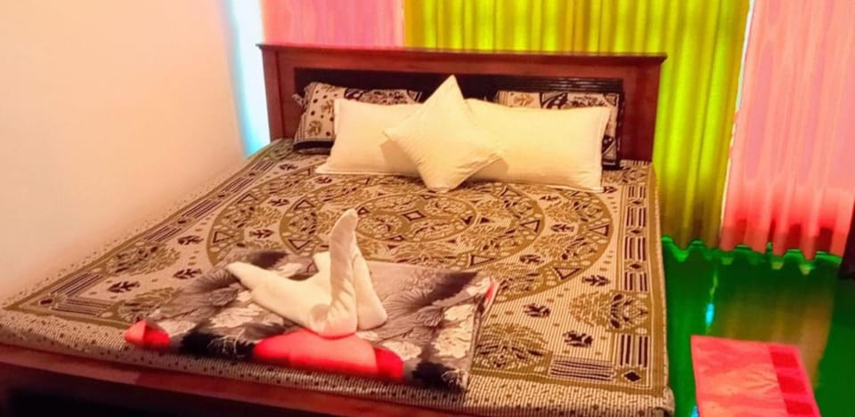 New Mount Villa Vacation rental in Central Province