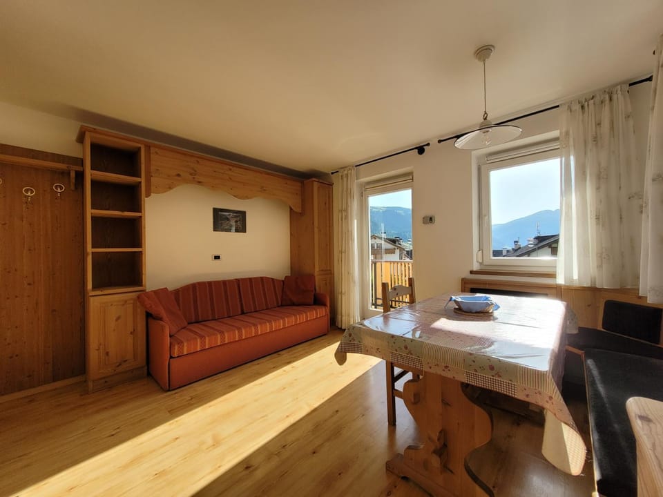 Balcony/Terrace, Living room, kitchen