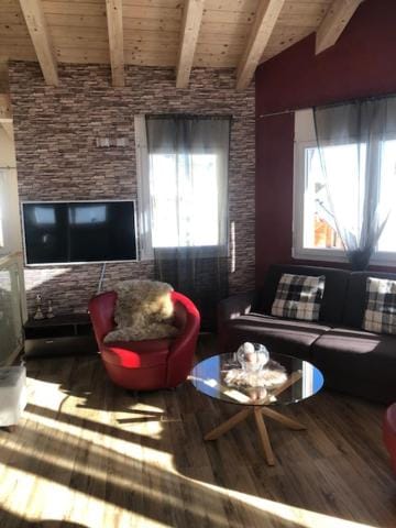 Chalet Charmj, Bettmeralp Chalet in Canton of Valais
