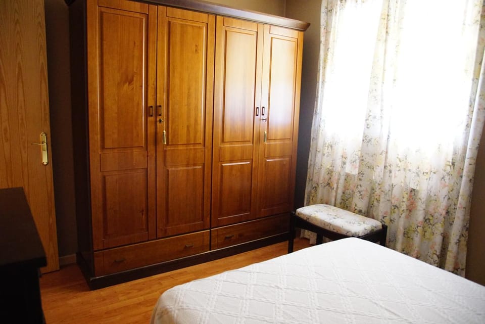 Vista Collarada Apartment in Villanúa