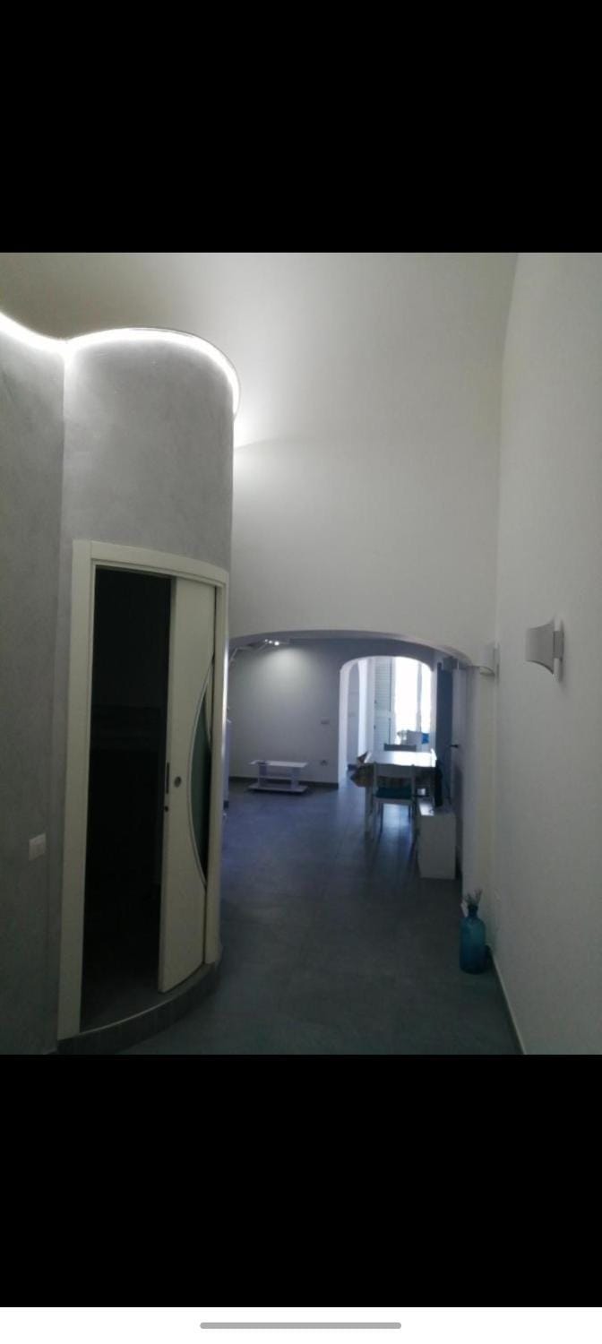 STELLA MARINA Apartment in Campania