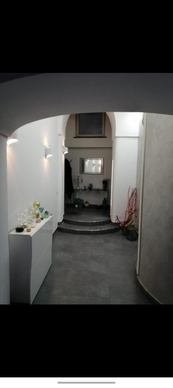 STELLA MARINA Apartment in Campania