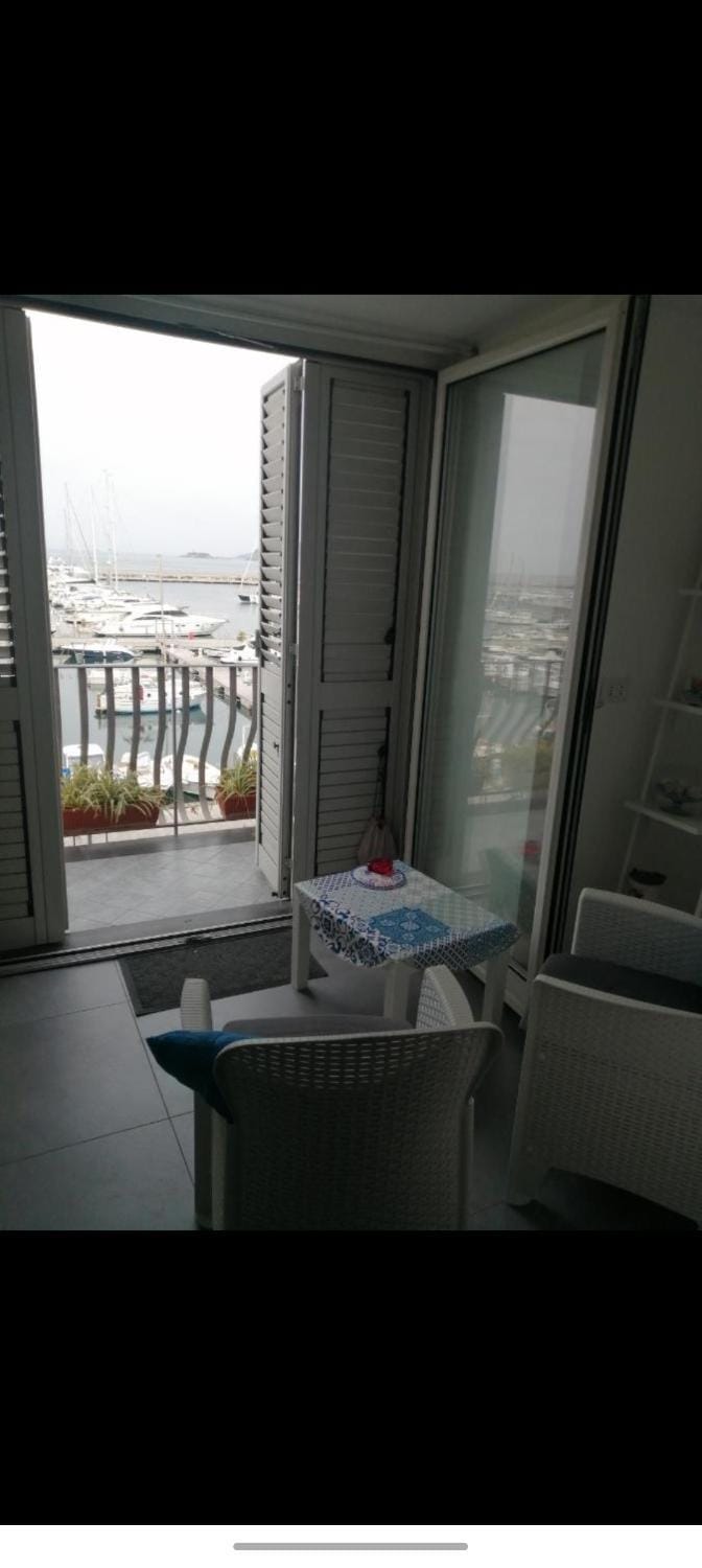 STELLA MARINA Apartment in Campania