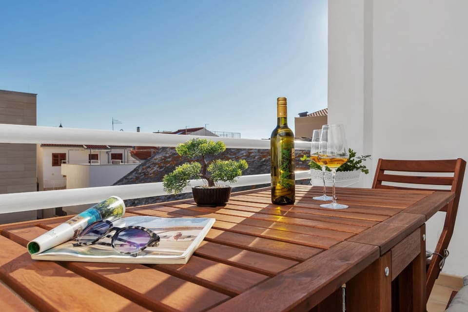 Apartman Bonaca Apartment in Baška Voda
