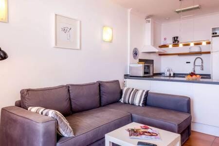 Bonito apartamento con preciosas vistas y piscina Apartment in Nerja