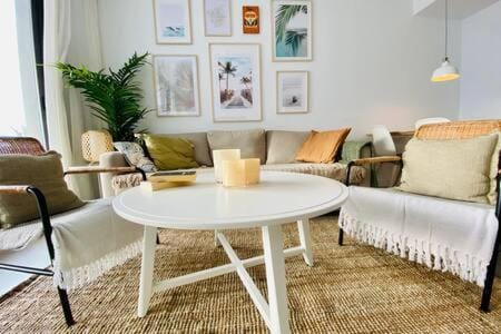 Nuevo y Moderno apartamento con piscina Apartment in Axarquía