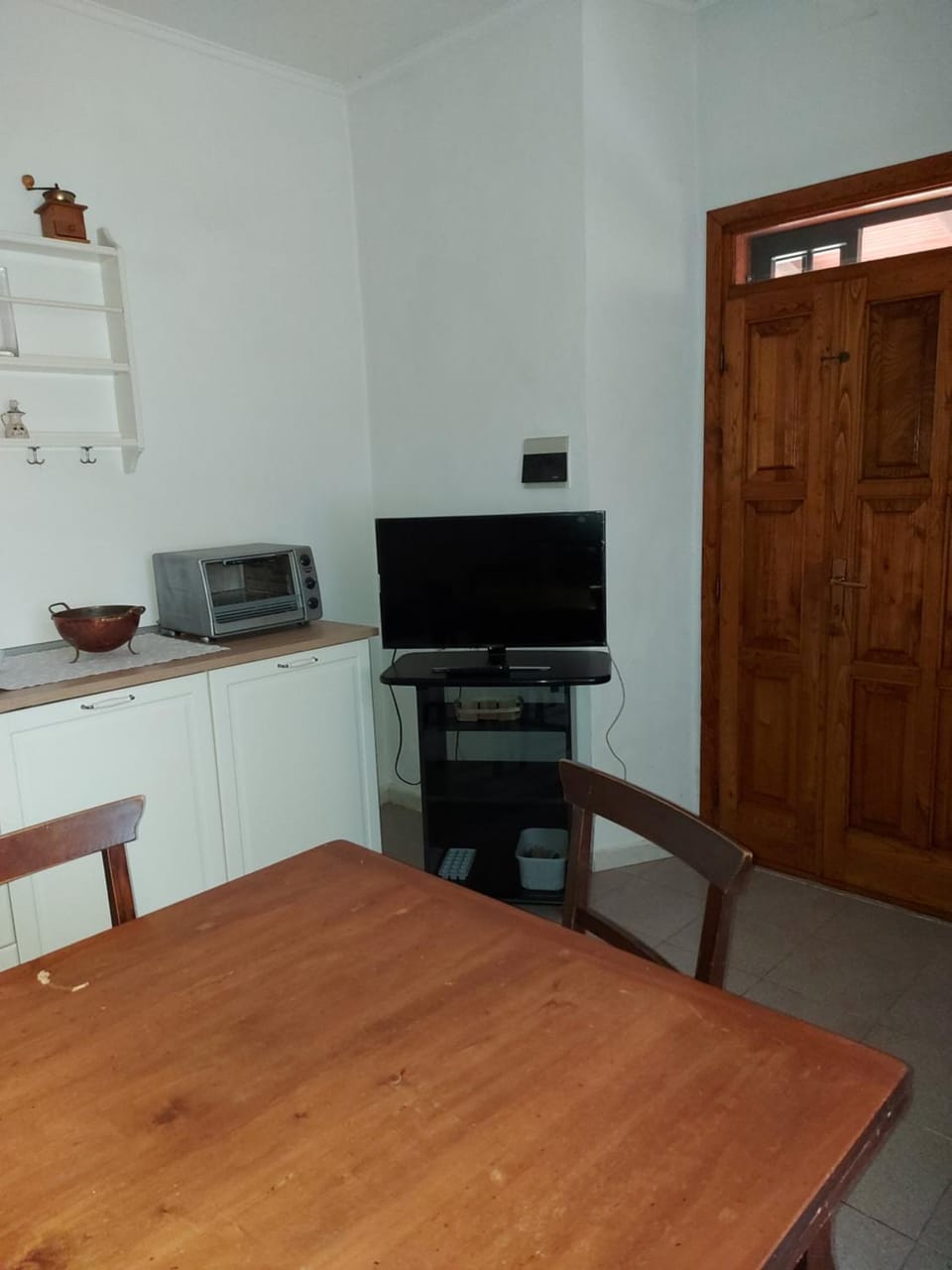 Da Nonna Irma Massa Marittima Apartment in Tuscany