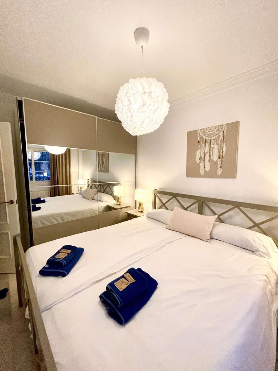 Apartamento en primera linea de playa Apartment in Nerja