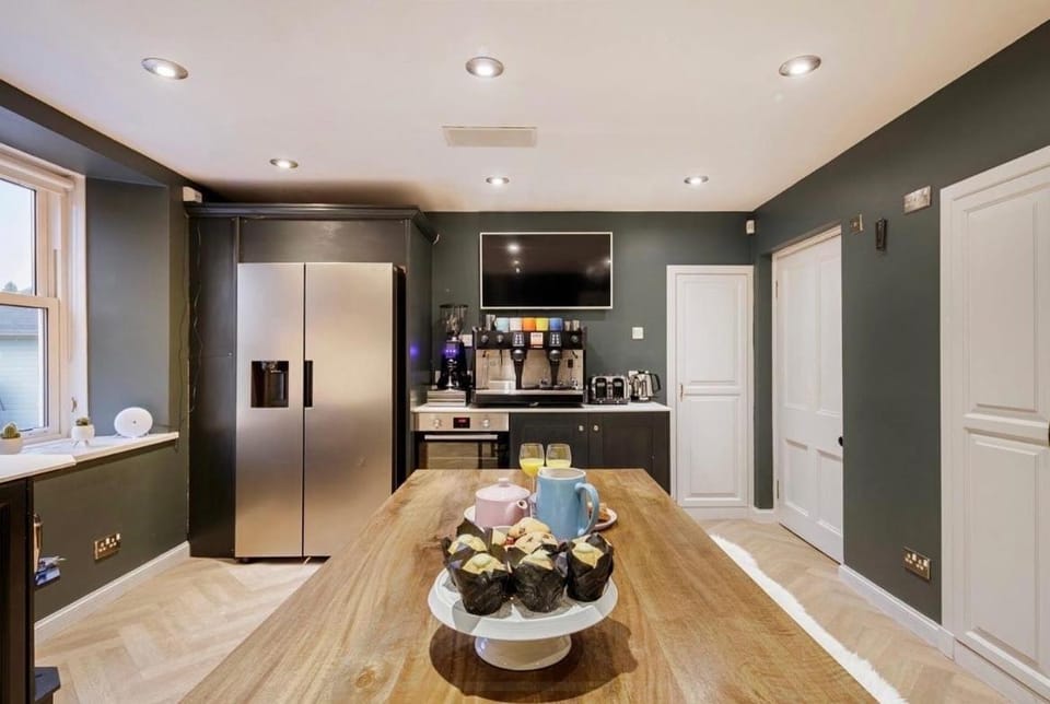 Large Holiday Home perfect for family gatherings House in Scotland