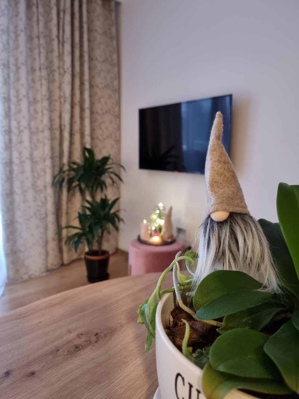 Apartament Chopina Apartment in Warsaw