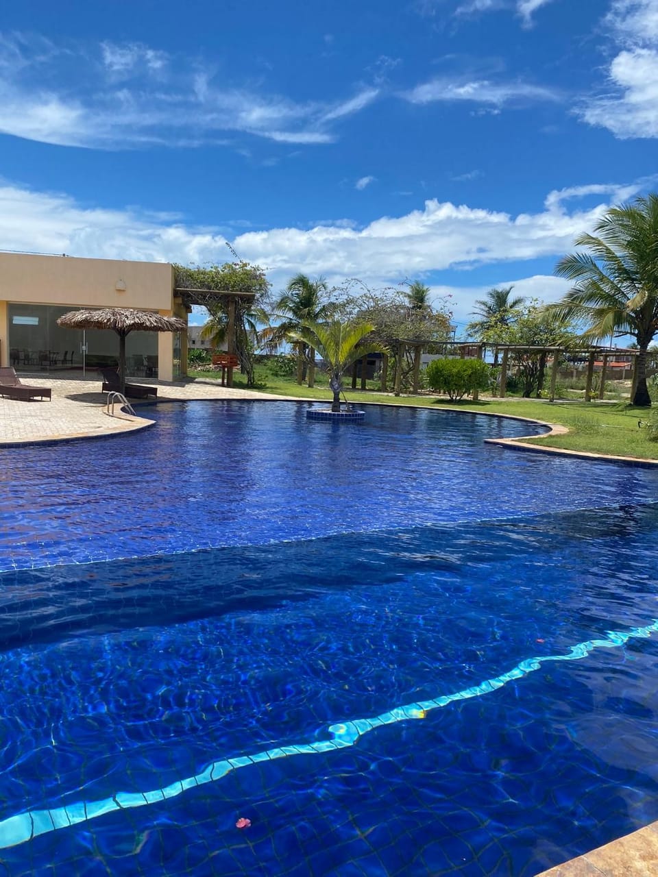 Santo Mar Em São Miguel do gostoso Bed and Breakfast in State of Rio Grande do Norte, Brazil