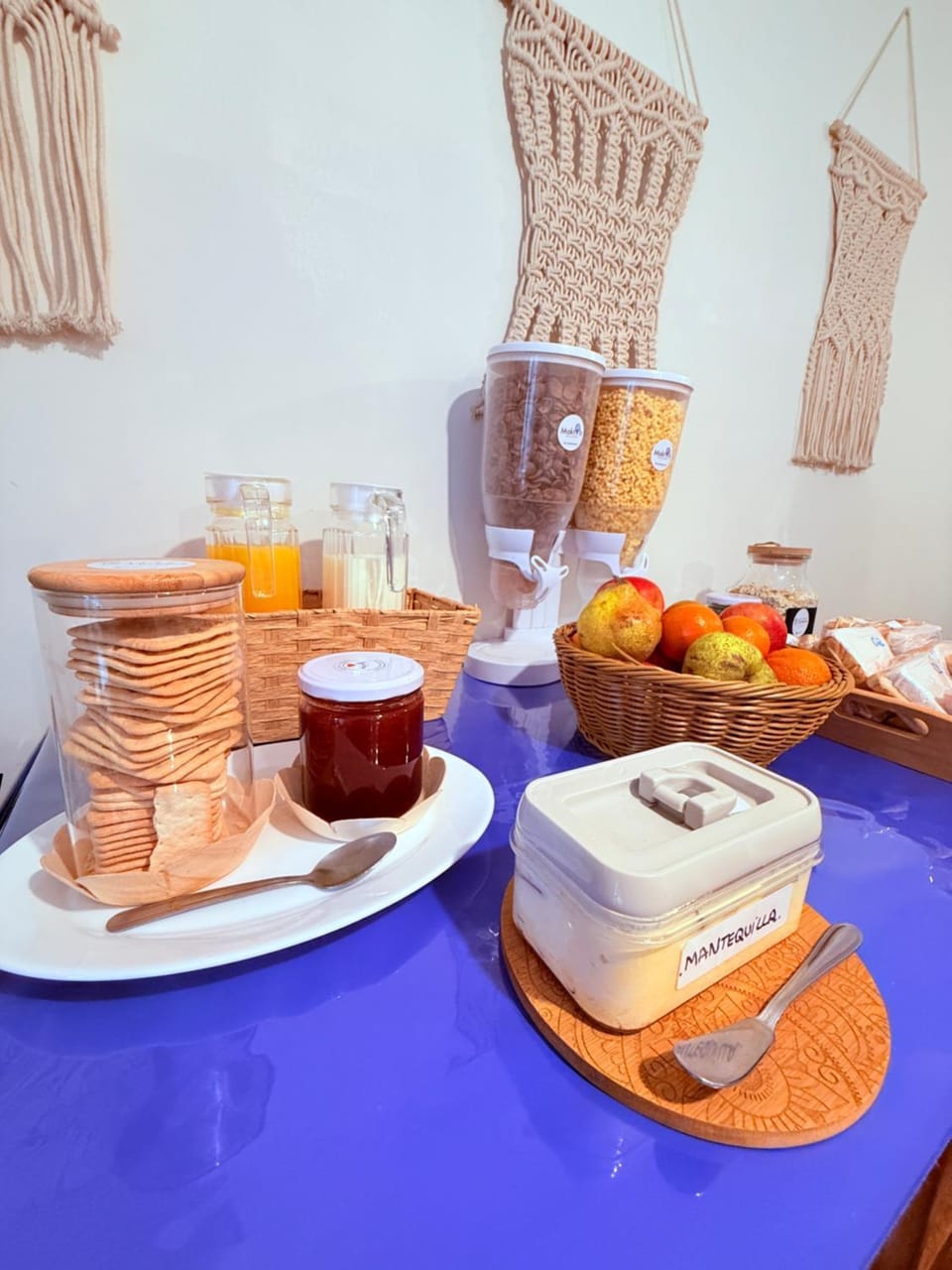 Food and drinks, Food, Breakfast