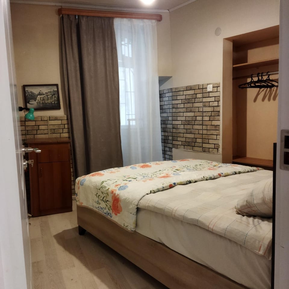 ჩემი მყუდრო სახლი Apartment in Tbilisi, Georgia