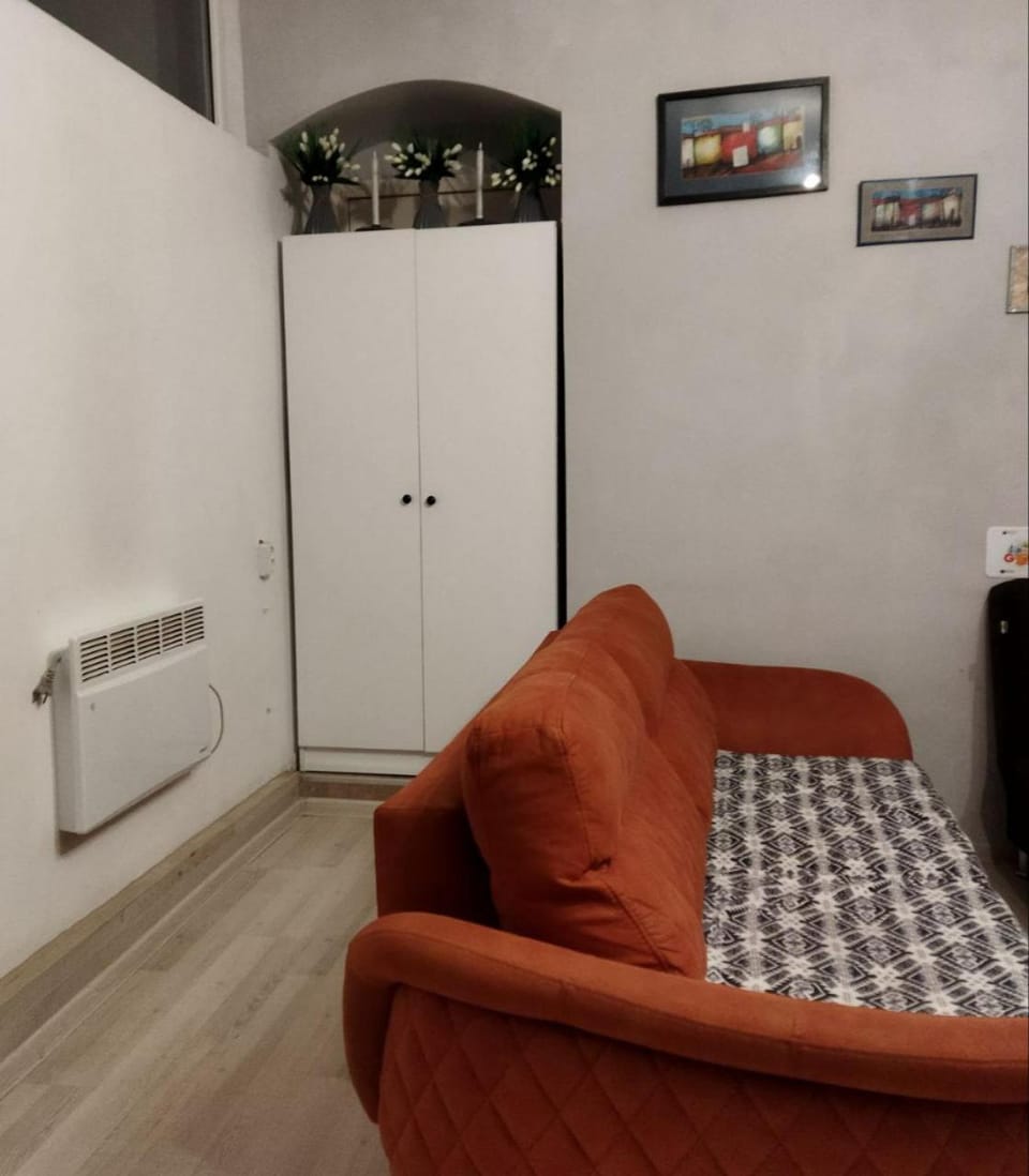 ჩემი მყუდრო სახლი Apartment in Tbilisi, Georgia