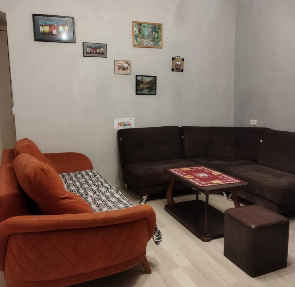 ჩემი მყუდრო სახლი Apartment in Tbilisi, Georgia