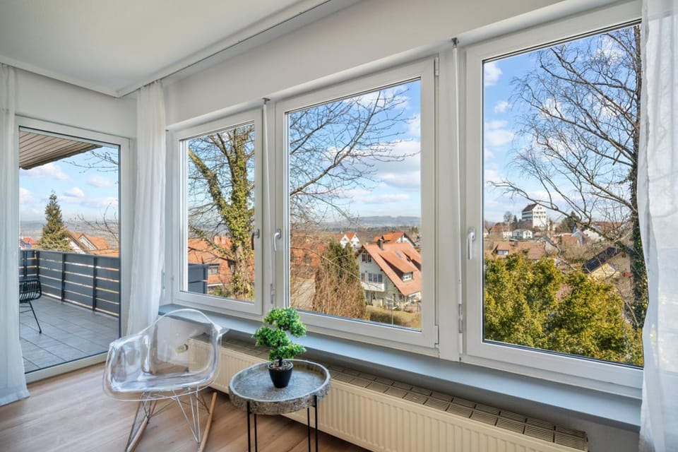 Natural landscape, View (from property/room), Balcony/Terrace, Landmark view