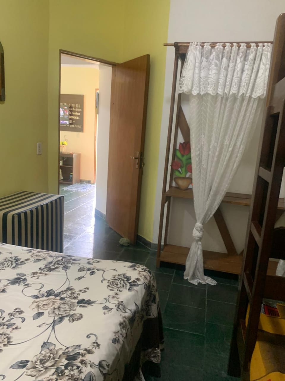 Bed, Bedroom, bunk bed