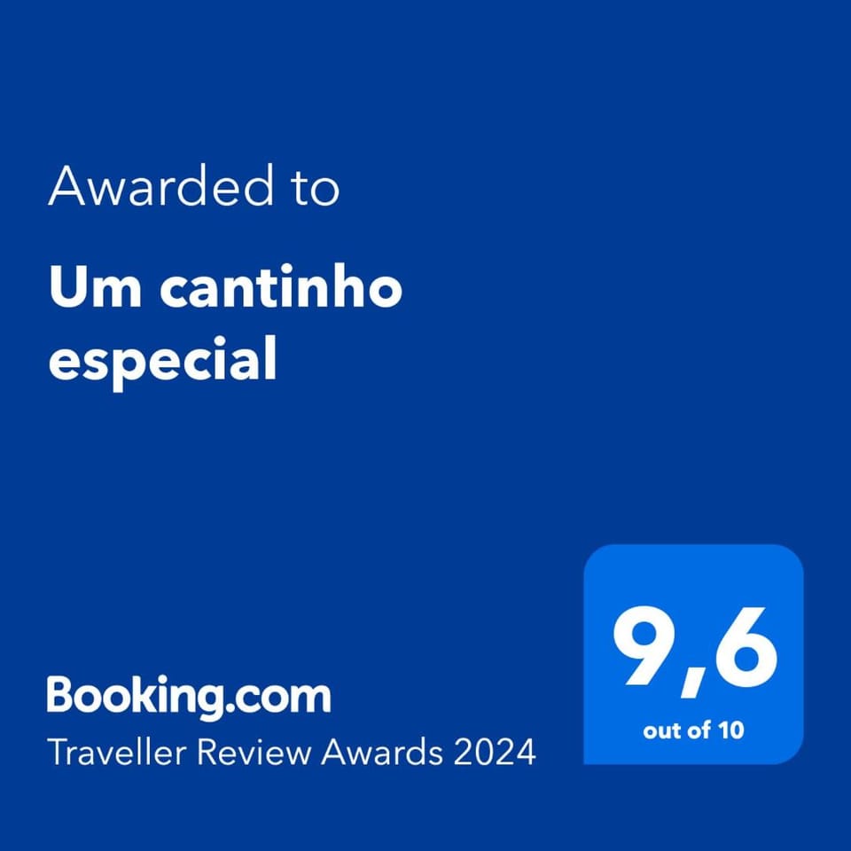 Um cantinho especial House in State of São Paulo