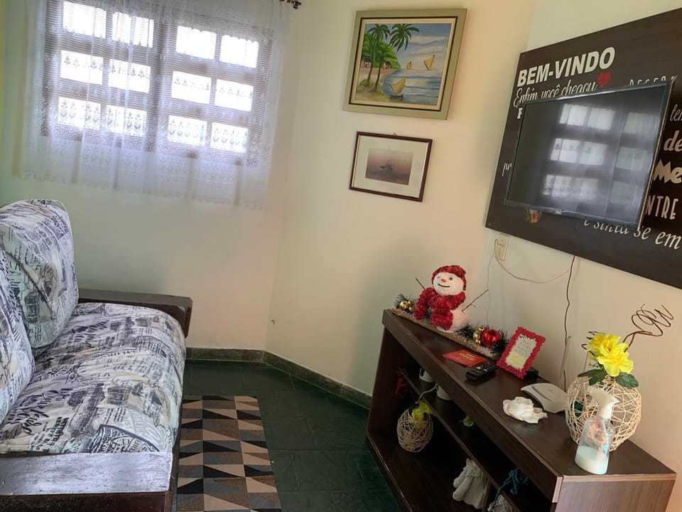 Um cantinho especial House in State of São Paulo