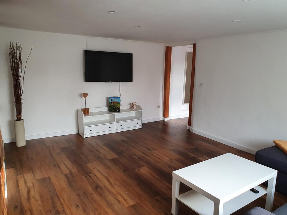 Gemütliches Fachwerk im Oberbergischen Apartment in North Rhine-Westphalia
