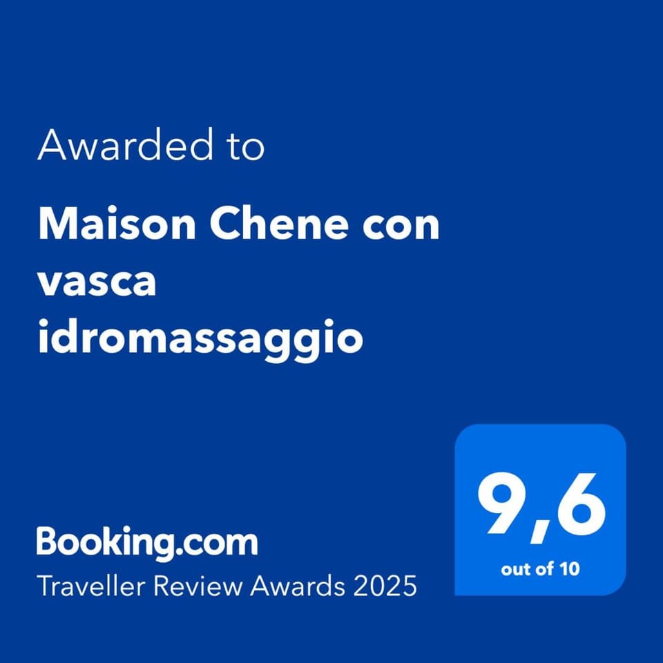 Maison Chene con vasca idromassaggio Bed and Breakfast in Apulia
