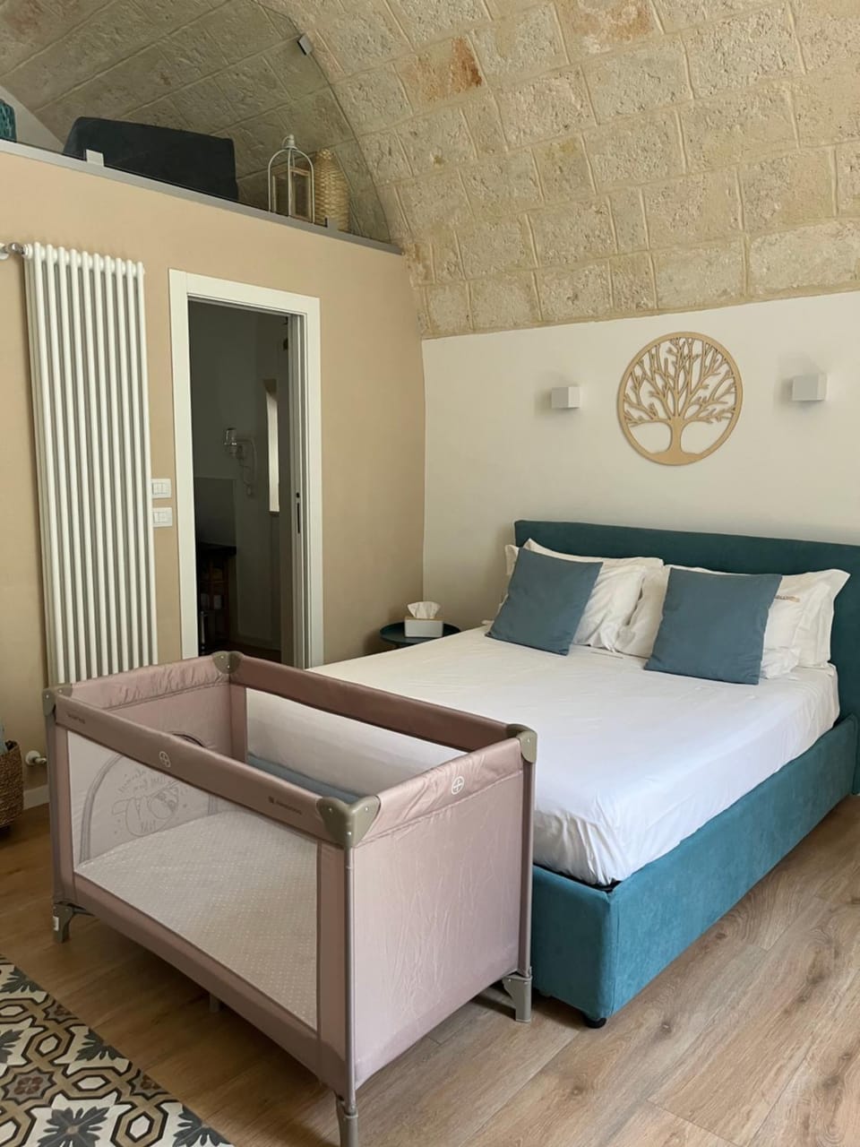 Maison Chene con vasca idromassaggio Bed and Breakfast in Apulia