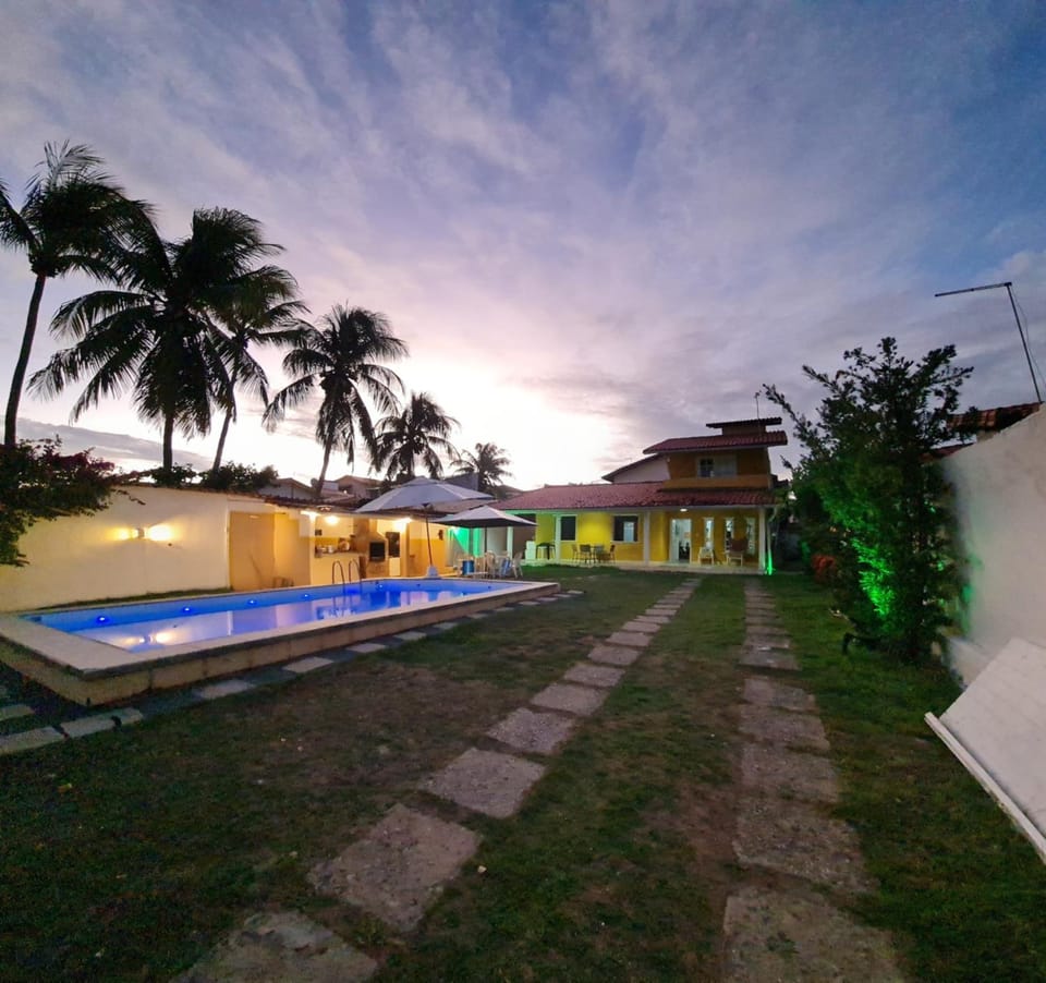Property building, Day, Pool view, Swimming pool