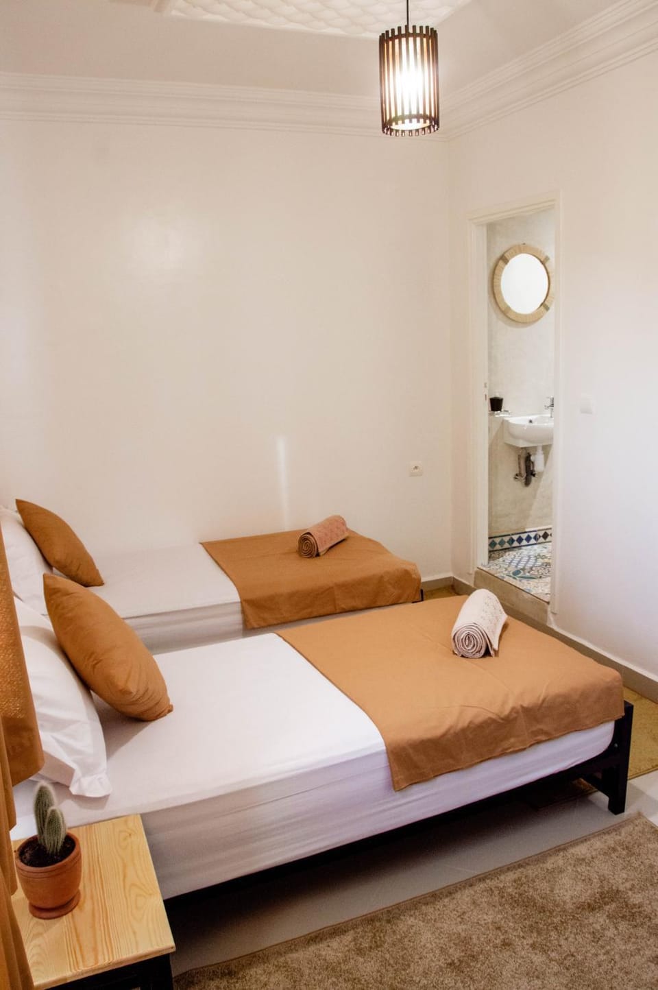 Mouja Surf Camp Hostel in Souss-Massa
