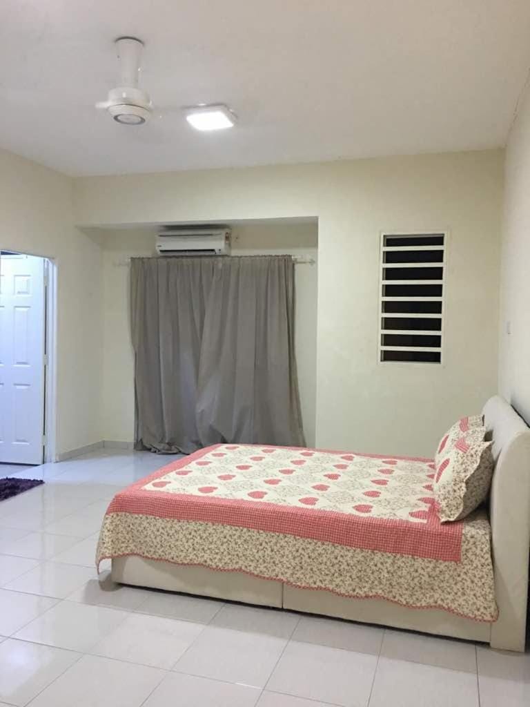 KS Lavender Kuala Kangsar House in Perak