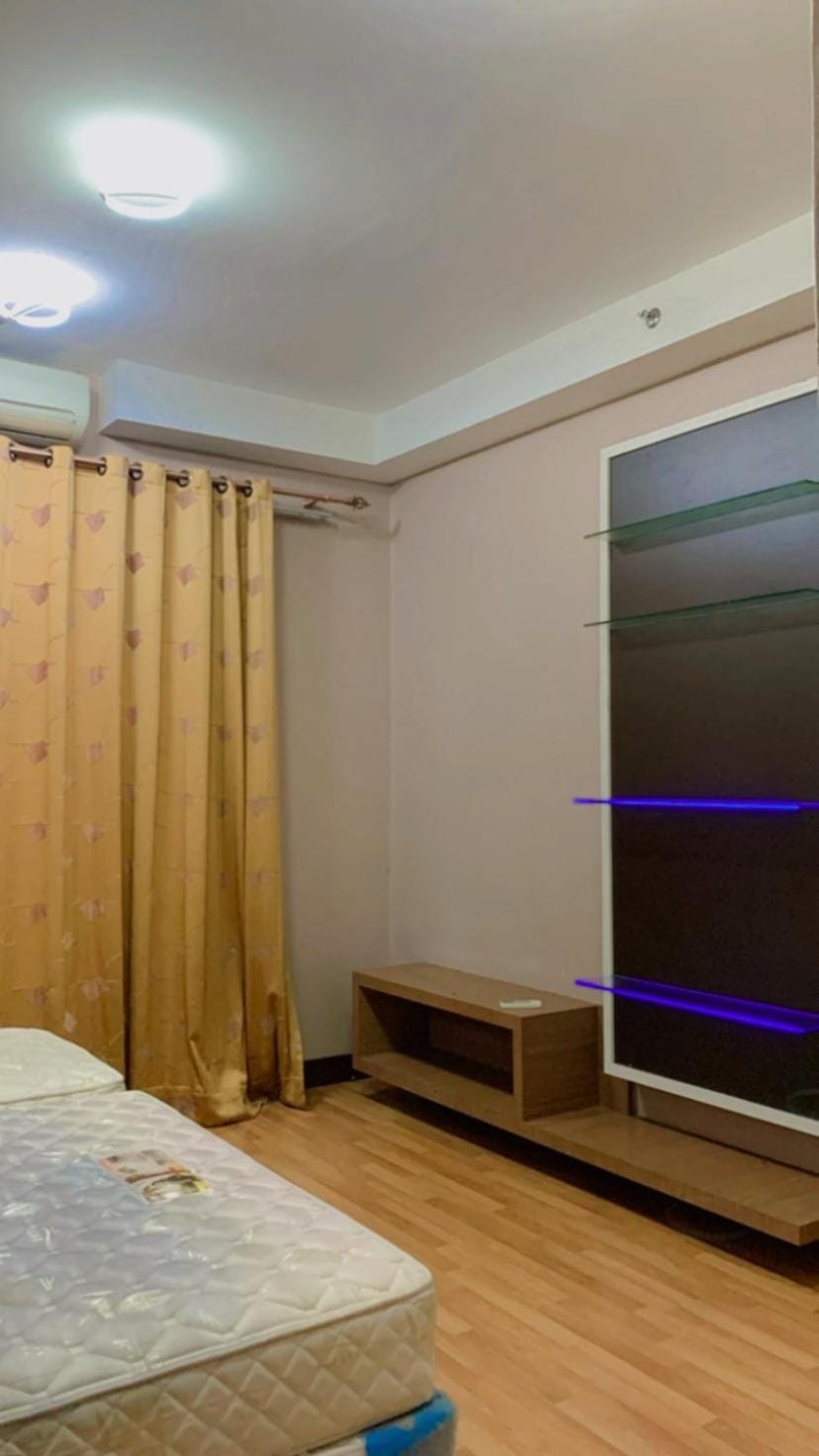 KTC TRADE CENTRE Apartment in Malaysia
