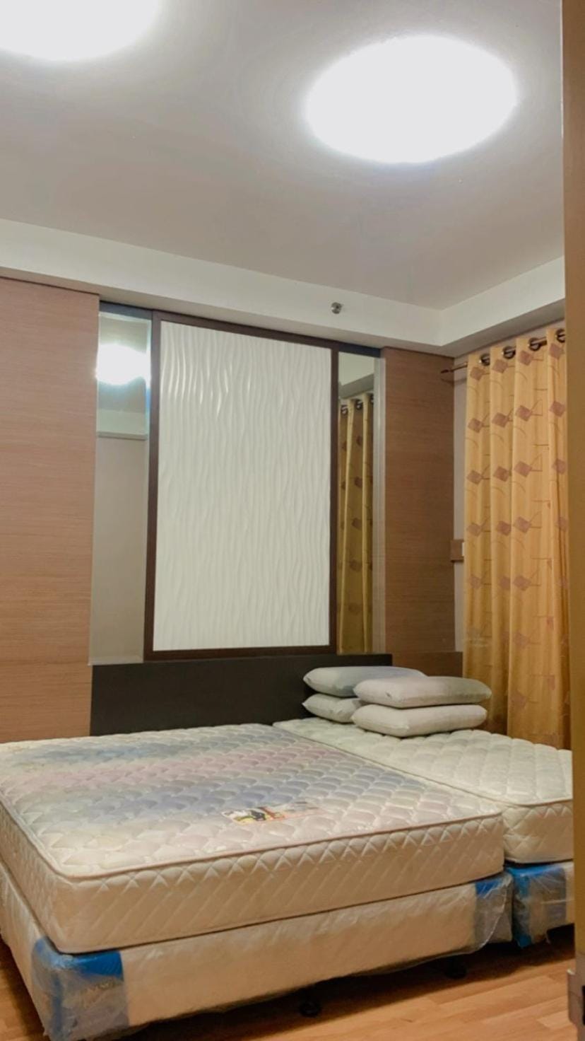 KTC TRADE CENTRE Apartment in Malaysia