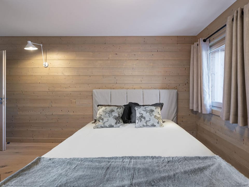 Appartement moderne pour 8 pers. à Méribel avec parking - FR-1-565-63 Apartment in Les Allues