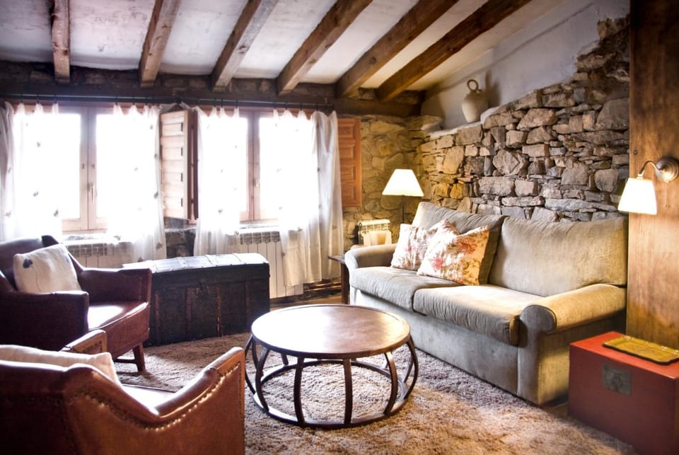 Lounge or bar