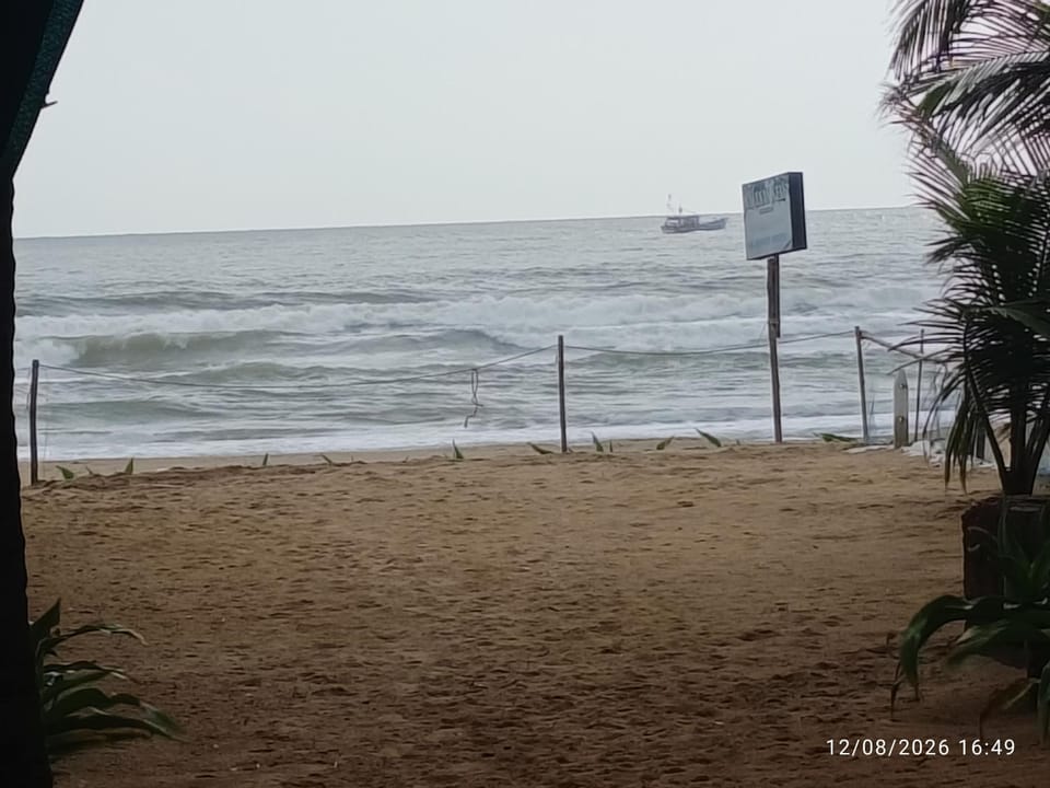 Gajananstay Beach Facing rooms In Beach Resort Gokarna Vacation rental in India